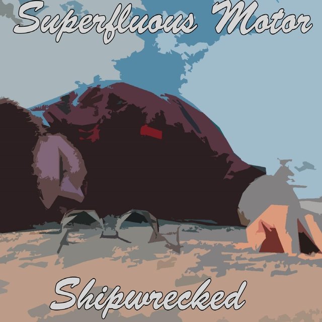 Shipwrecked