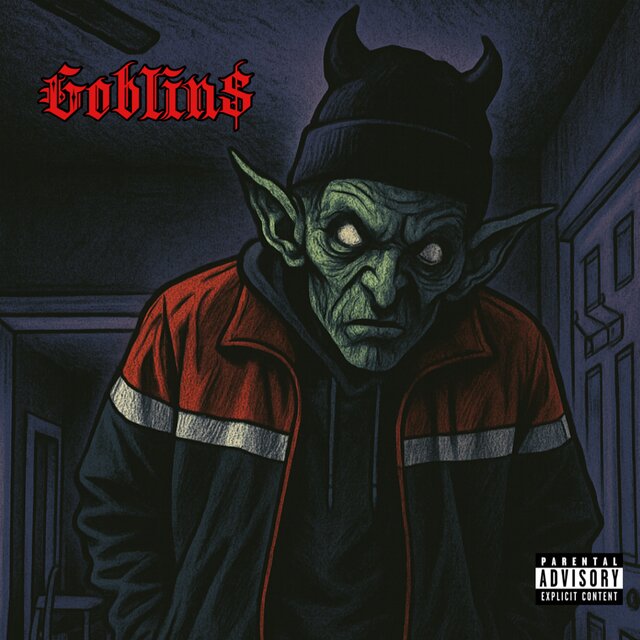 Goblin$