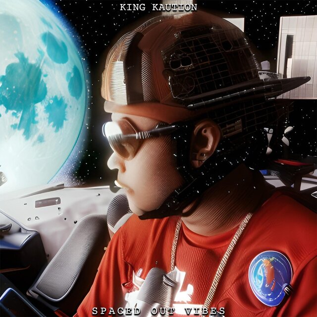 SPACED OUT VIBES