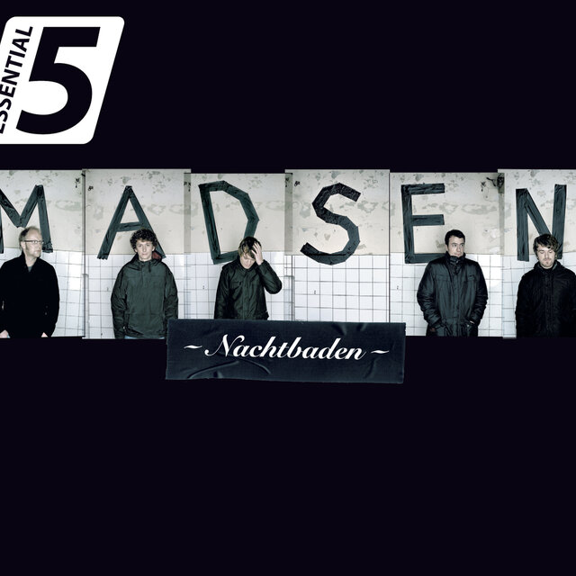 Nachtbaden (Essential 5)