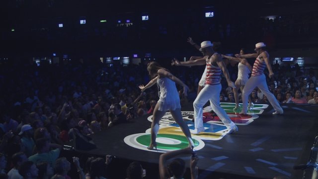 Som Verdadeiro (Ao Vivo)