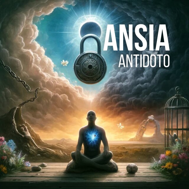 Ansia antidoto: Sblocca la salma interiore