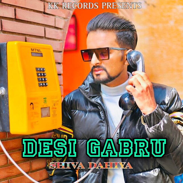 Desi Gabru
