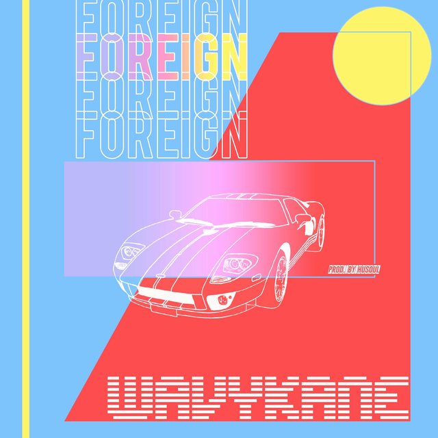 Foreign