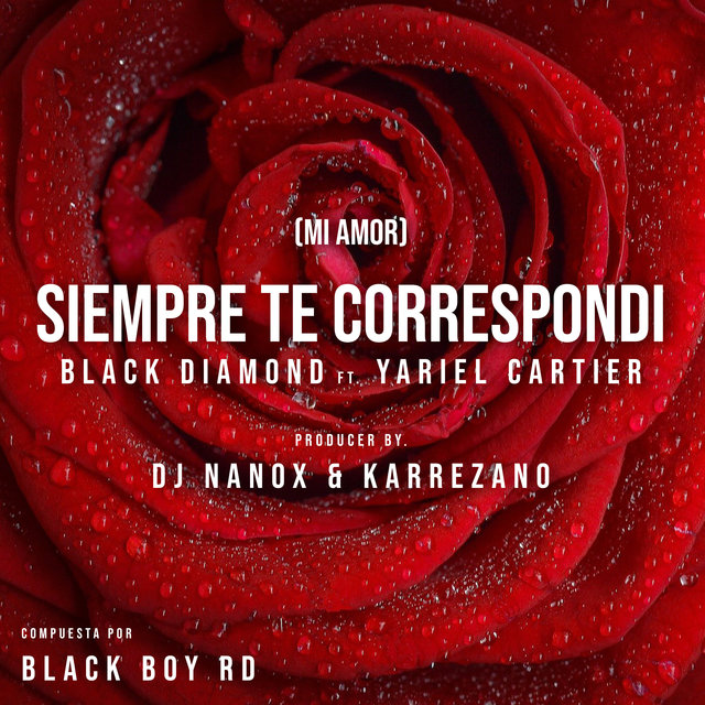 Siempre Te Corrspondi (Mi Amor) (Remake)