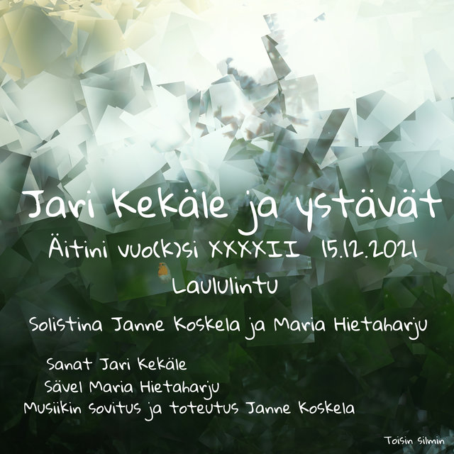 Laululintu