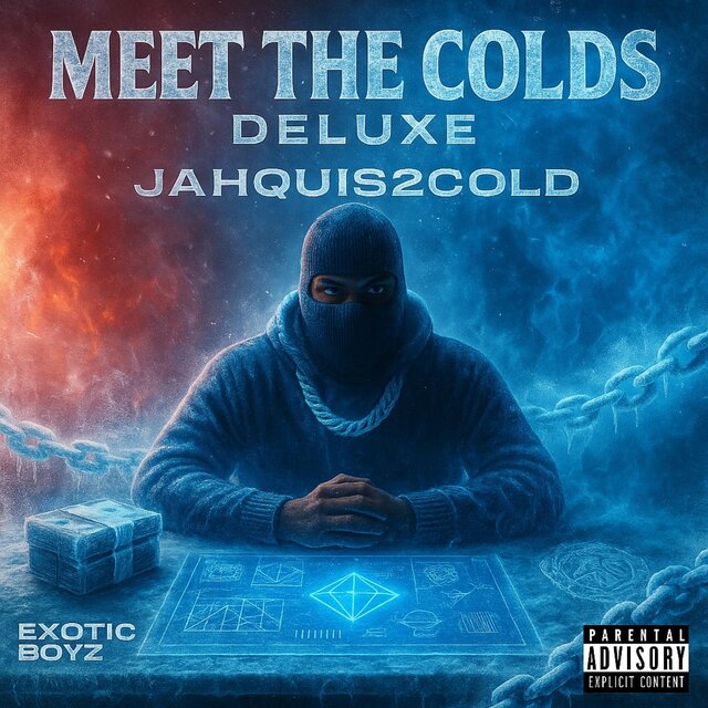 Meet The Colds