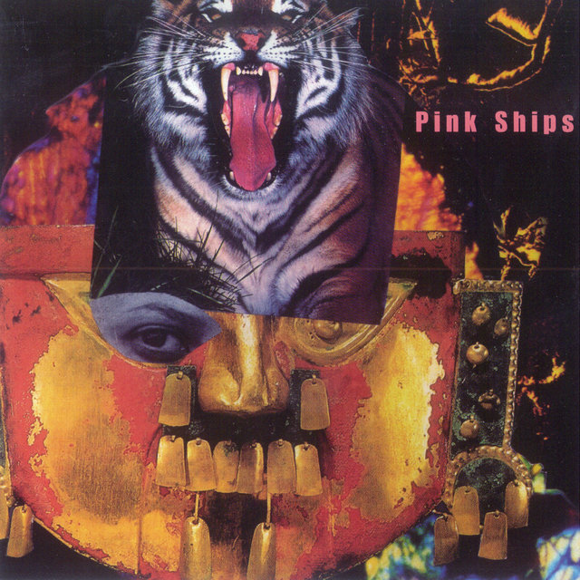 Pink Ships