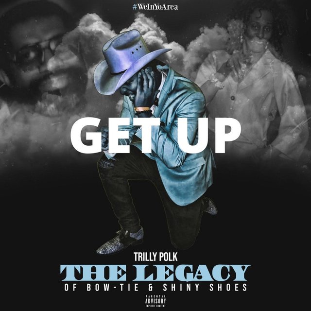 Get Up (feat. B. Bankz)