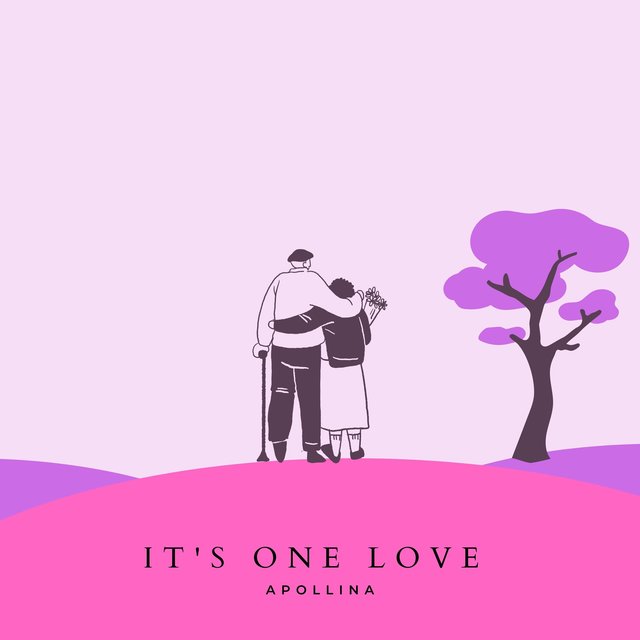 It's One Love