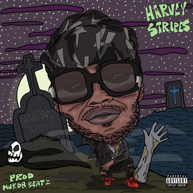 Graveyard Shift (feat. Murda Beatz)