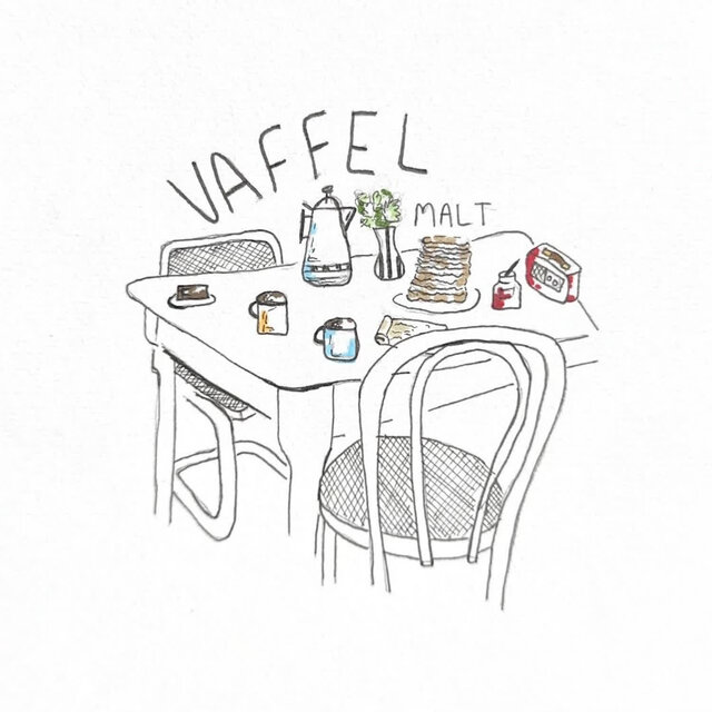 Vaffel