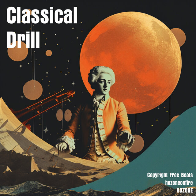 Classical Drill