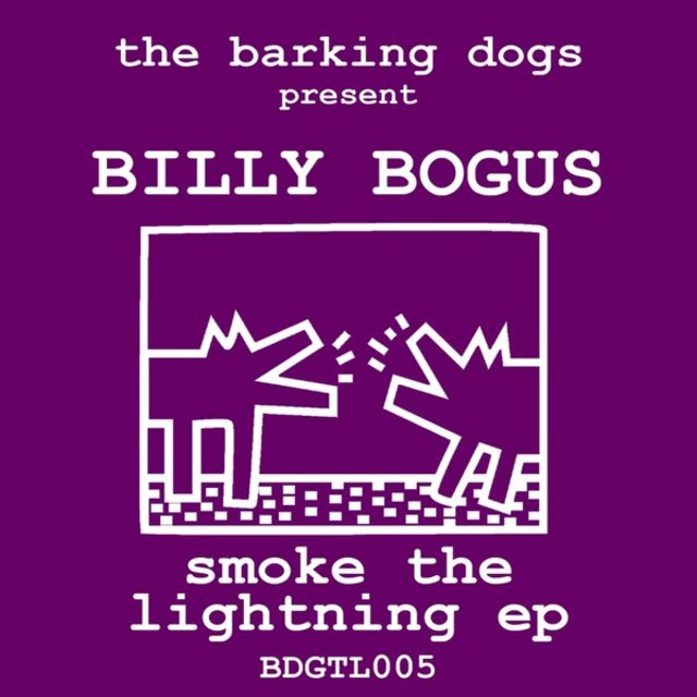 Smoke the Lightning
