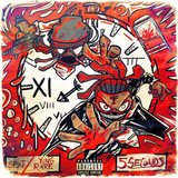 5 SECONDS (feat. Yung Rare)