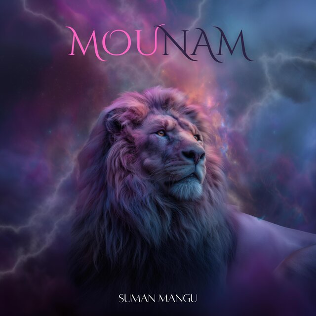 Mounam