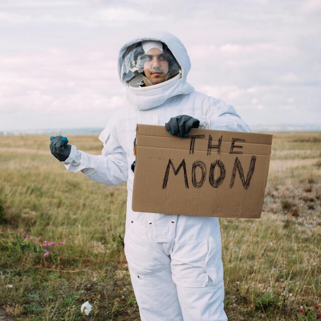 The Moon