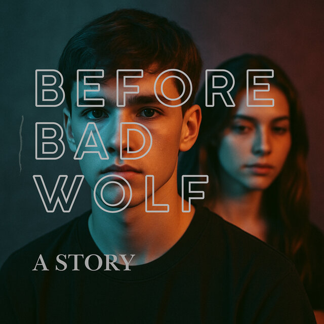 Before Bad Wolf (A Story)