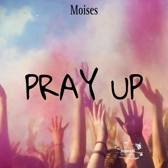 PRAY UP