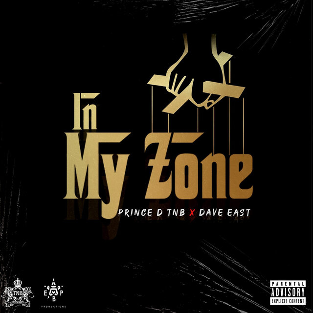 In My Zone