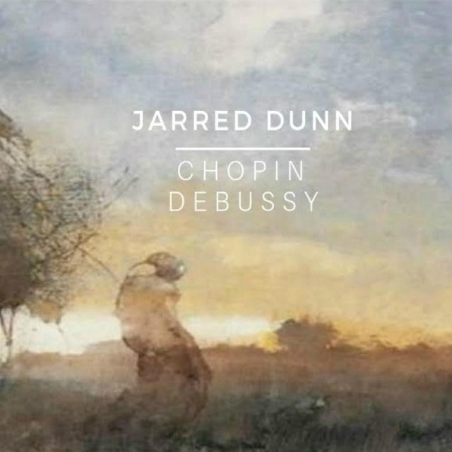 Chopin and Debussy