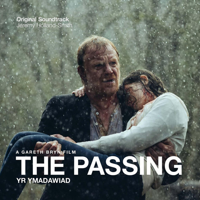 The Passing (Original Motion Picture Soundtrack)