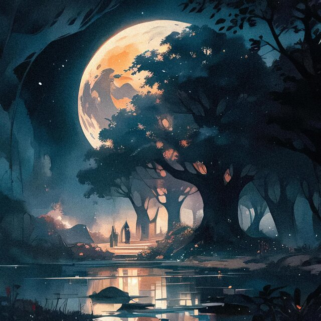 Just for you, dream again