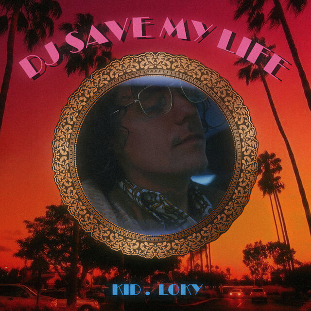 DJ Save My Life