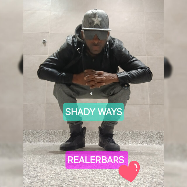 Shady Ways