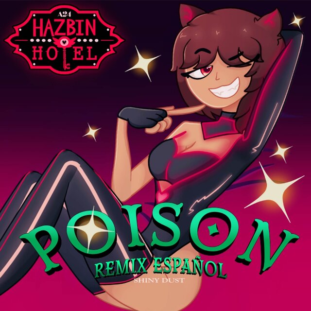 Poison (Remix - Spanish Version)