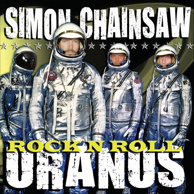 Rock n' Roll Uranus