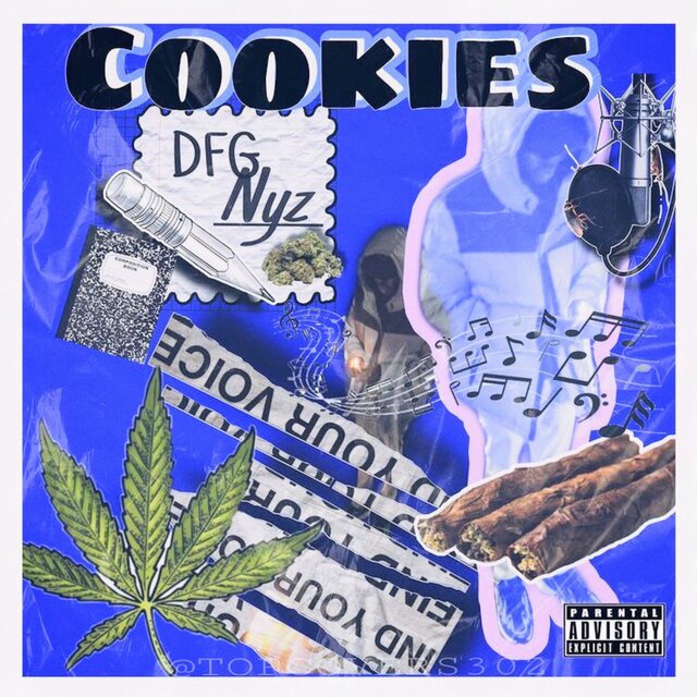 COOKIES