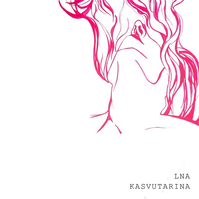 Kasvutarina