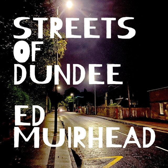 Streets of Dundee