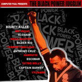 Black Power Instrumental