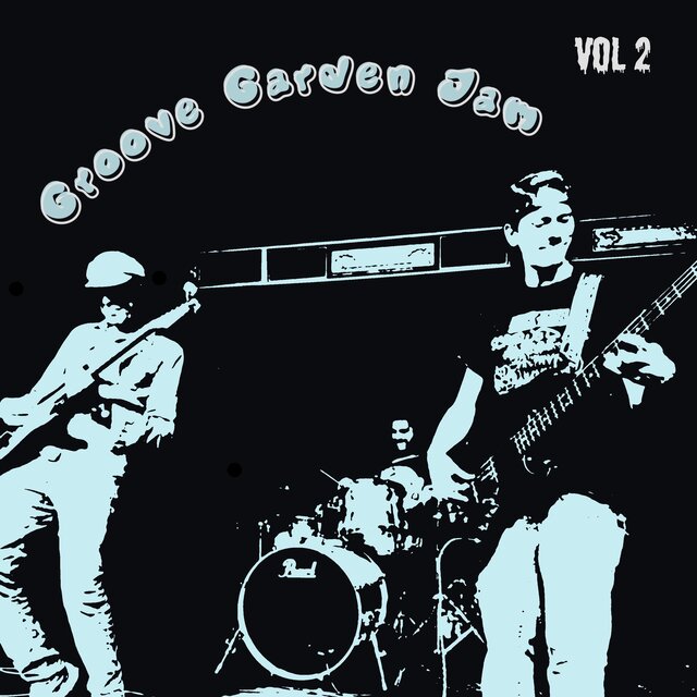 Groove Garden Jam, Vol. 2