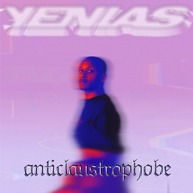 Anticlaustrophobe