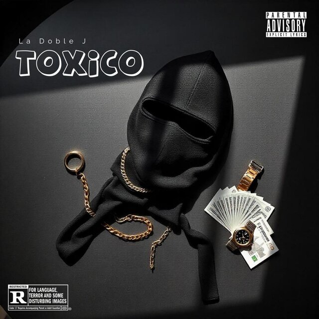 Tóxico