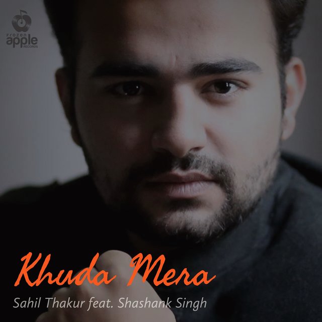 Khuda Mera (feat. Shashank Singh)