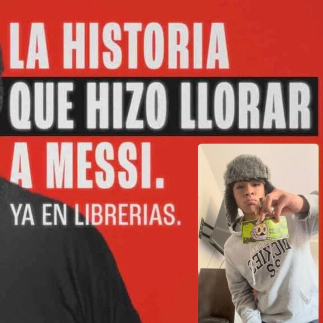 NO PUEDO IRME DEL BARRIO (Roco)
