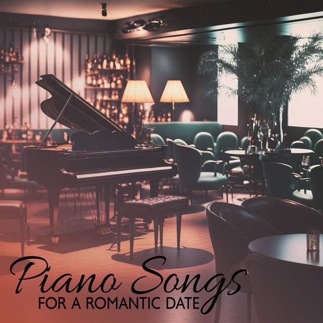 Piano Songs For A Romantic Date | Italian Restaurant Ambient, Dinner Music
