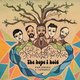Cover art for album The Hope I Hold by Ryan Keberle, catharsis
