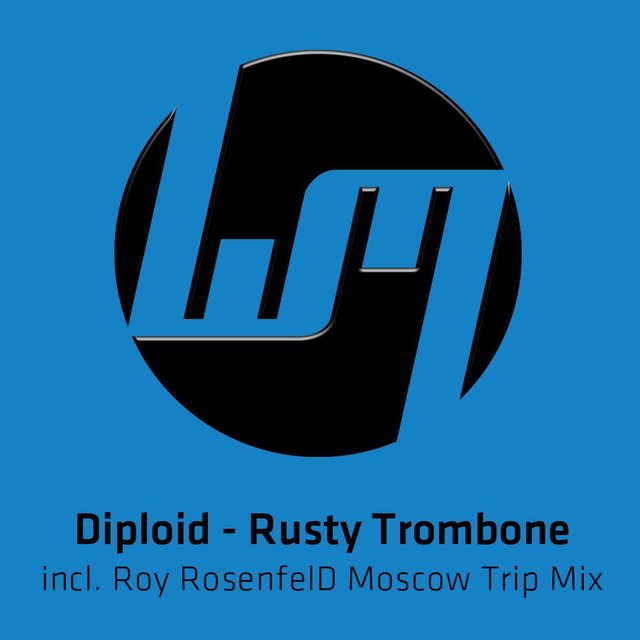 Rusty Trambone
