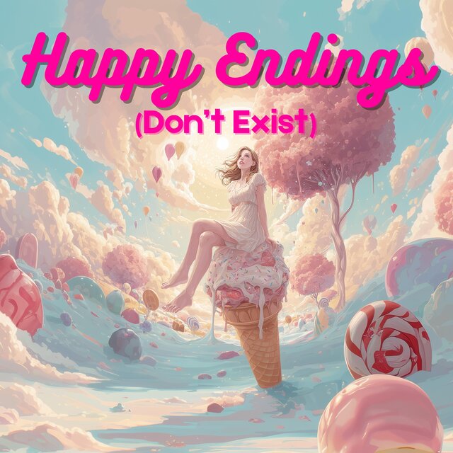Happy Endings (Don’t Exist)