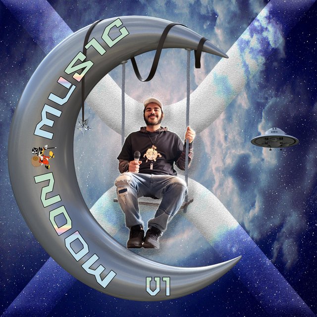 Moon Music V1