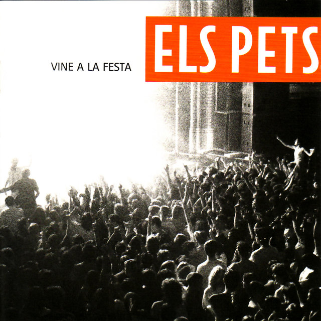 1995 Vine a la Festa