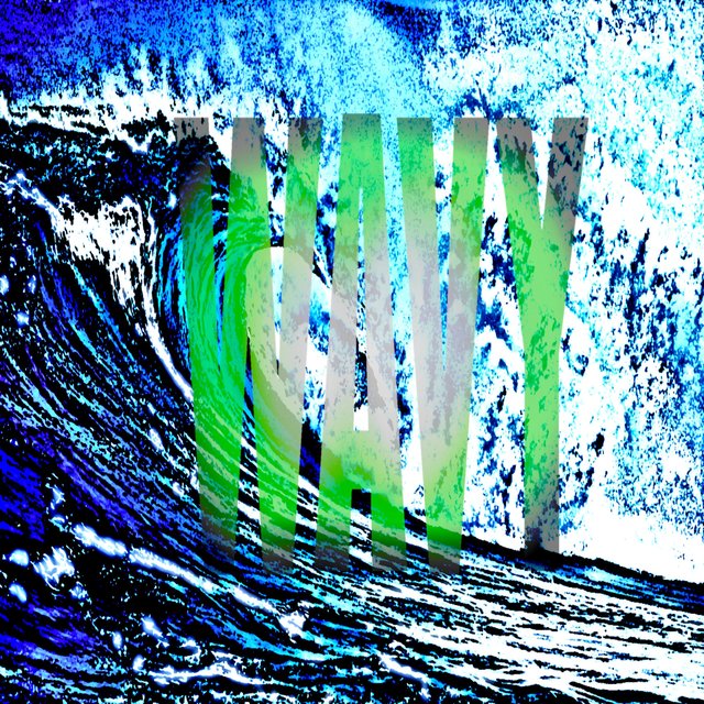 Wavy Beat Tape