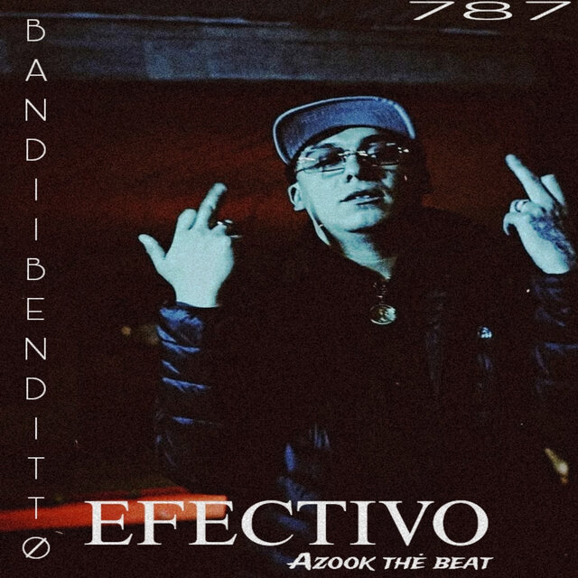 Efectivo (azook the beat)