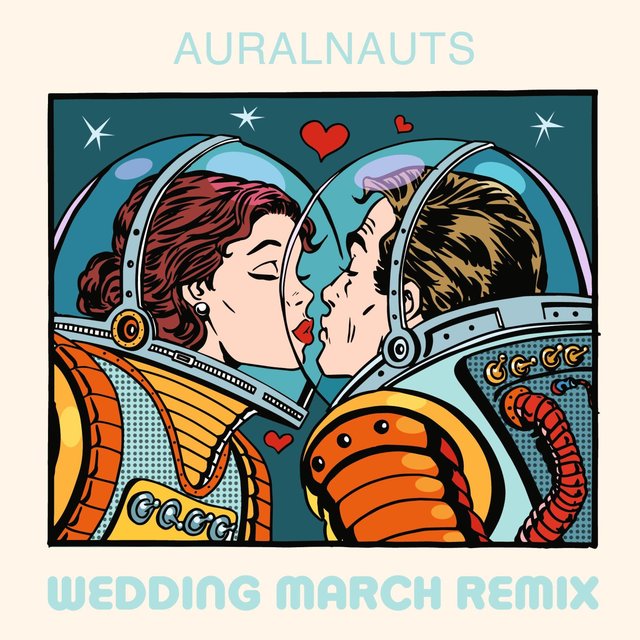 Wedding March Remix