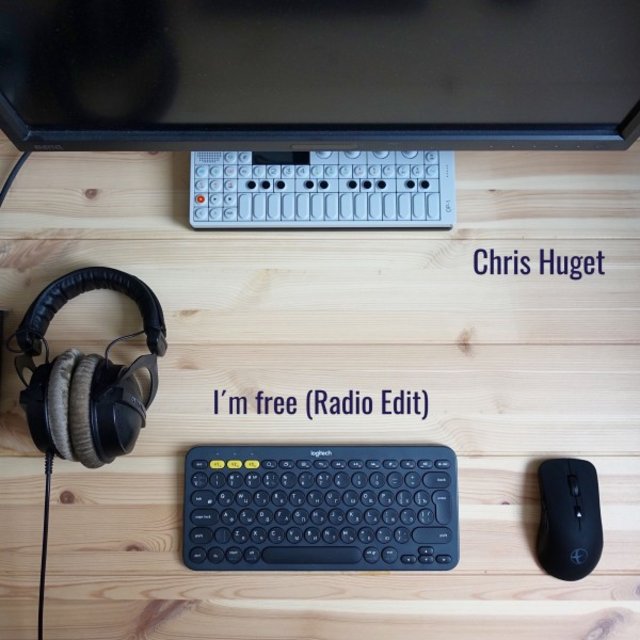 I'm Free (Radio Edit)